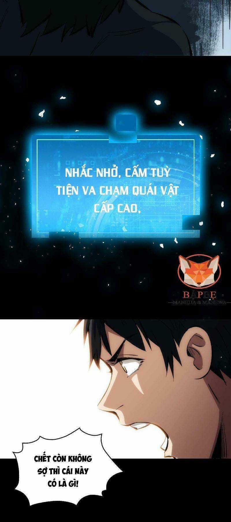 Kiêm Chức Diêm Vương Chapter 14 trang 12