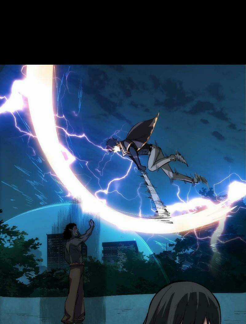 Kiêm Chức Diêm Vương Chapter 14 trang 13