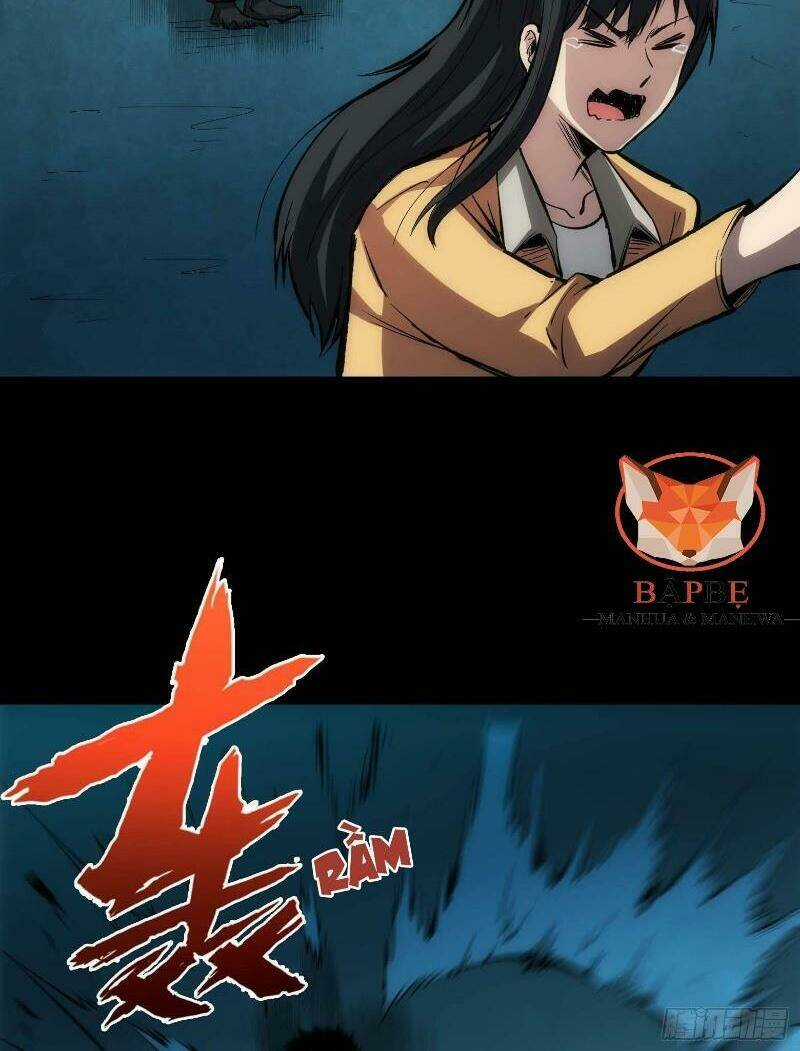 Kiêm Chức Diêm Vương Chapter 14 trang 14