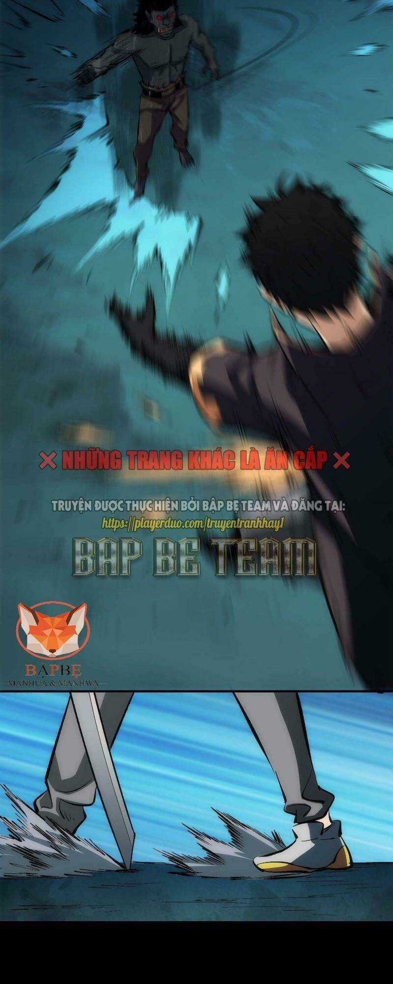 Kiêm Chức Diêm Vương Chapter 14 trang 15