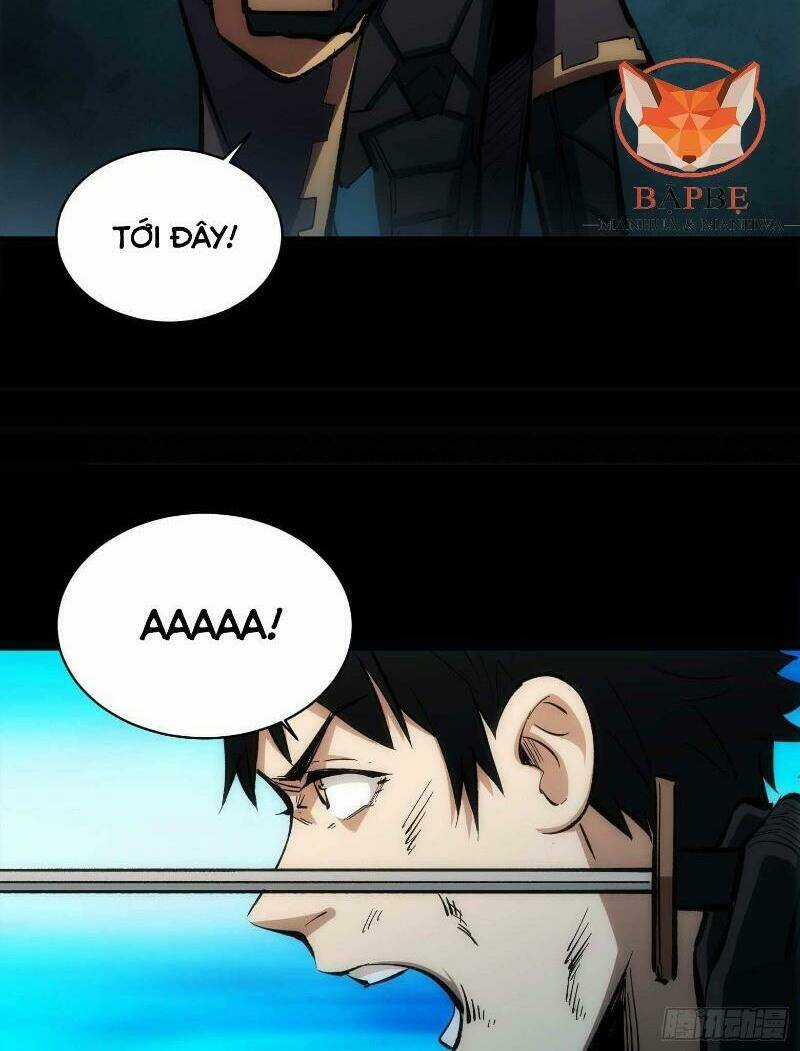 Kiêm Chức Diêm Vương Chapter 14 trang 17