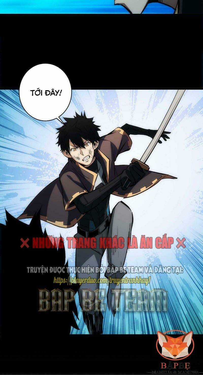 Kiêm Chức Diêm Vương Chapter 14 trang 18