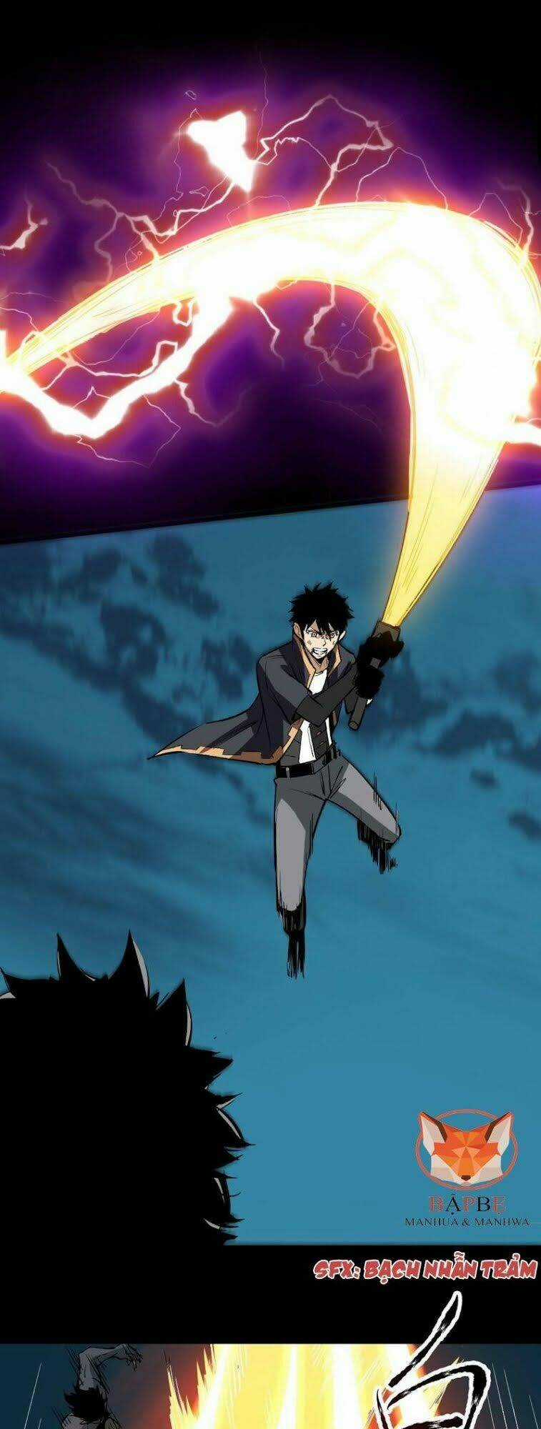 Kiêm Chức Diêm Vương Chapter 14 trang 19