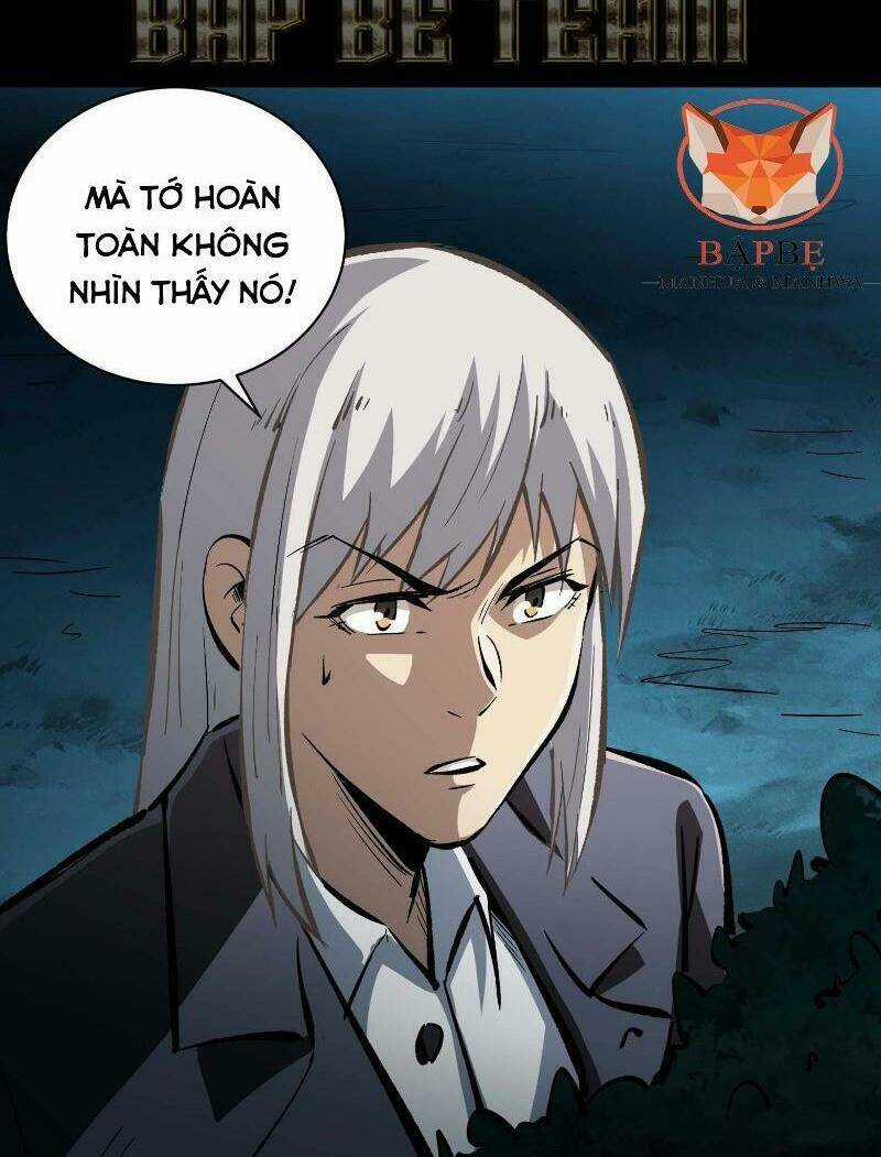 Kiêm Chức Diêm Vương Chapter 14 trang 2