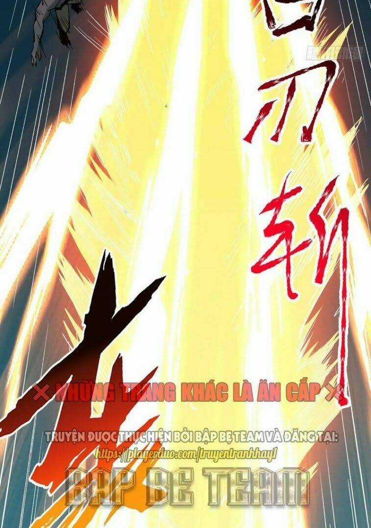 Kiêm Chức Diêm Vương Chapter 14 trang 20