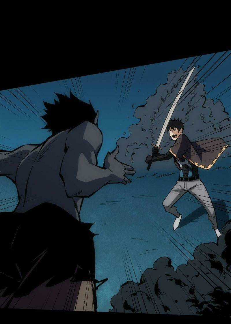 Kiêm Chức Diêm Vương Chapter 14 trang 22