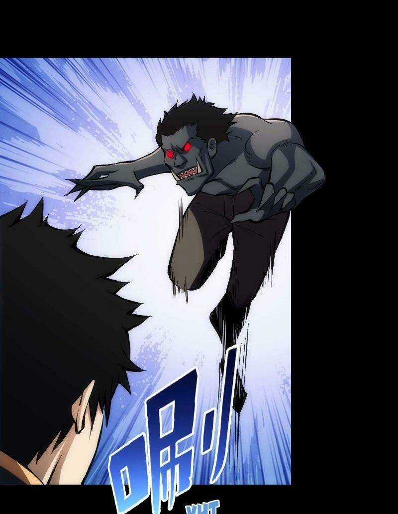 Kiêm Chức Diêm Vương Chapter 14 trang 27