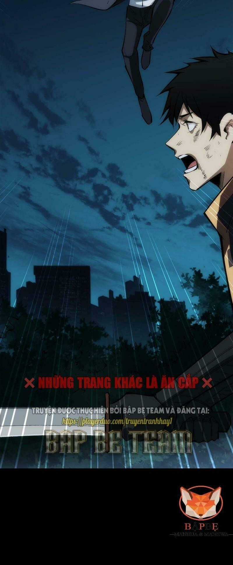 Kiêm Chức Diêm Vương Chapter 14 trang 29