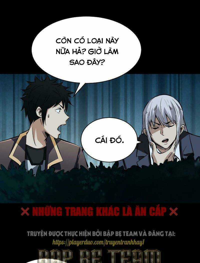 Kiêm Chức Diêm Vương Chapter 14 trang 4