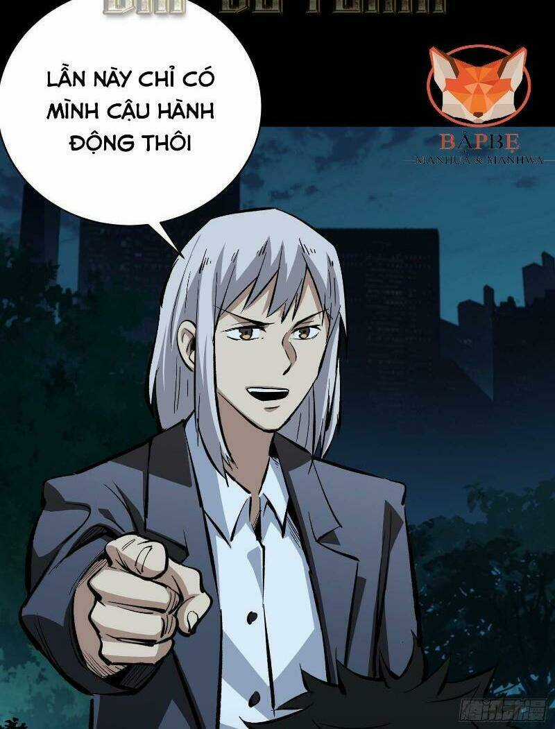 Kiêm Chức Diêm Vương Chapter 14 trang 5