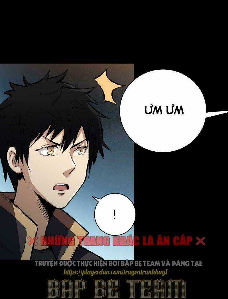 Kiêm Chức Diêm Vương Chapter 14 trang 7