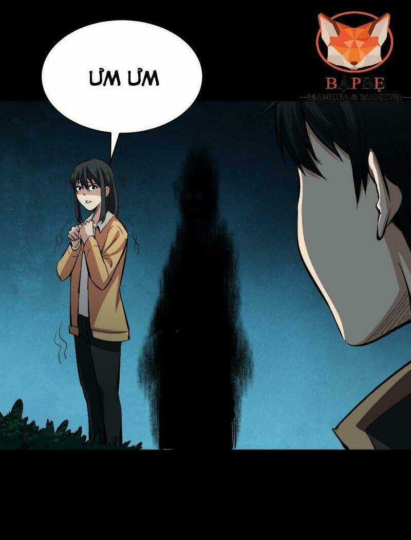 Kiêm Chức Diêm Vương Chapter 14 trang 8