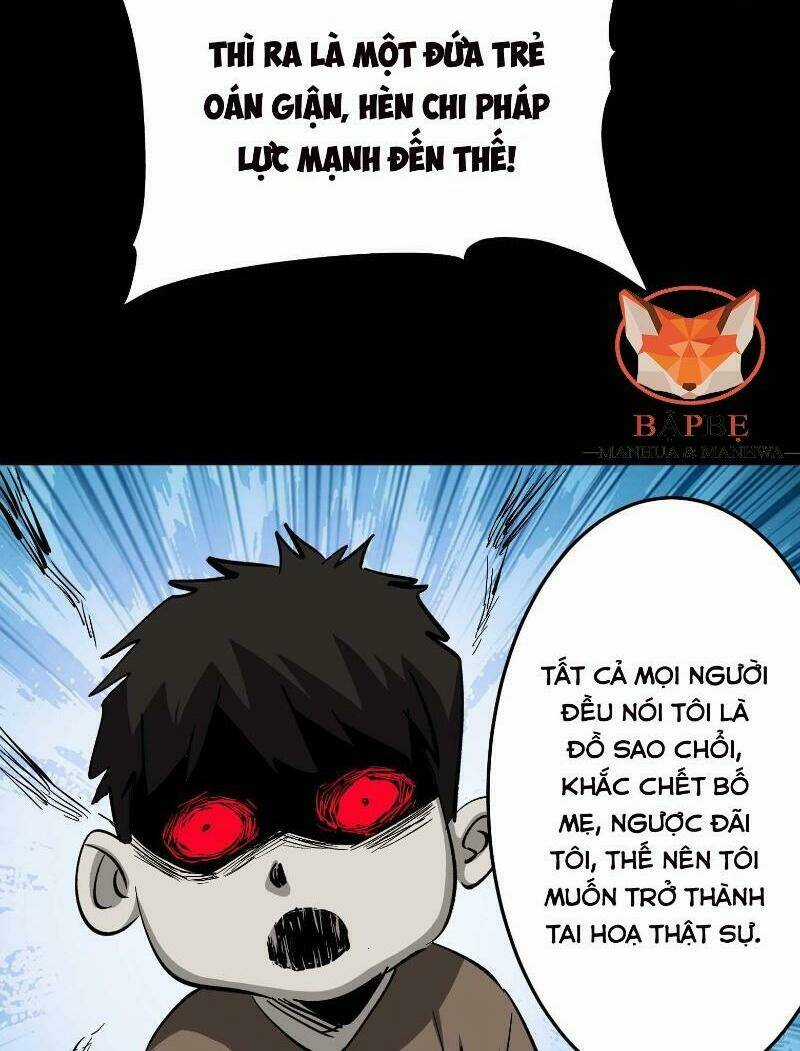 Kiêm Chức Diêm Vương Chapter 15 trang 11