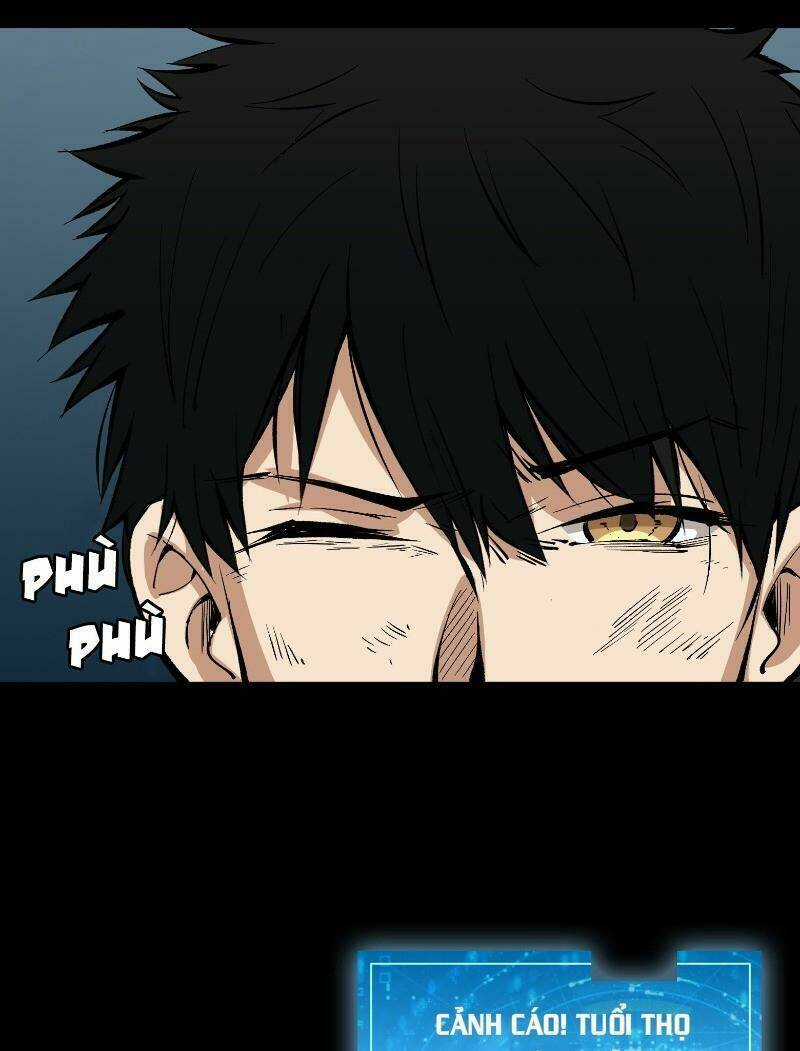 Kiêm Chức Diêm Vương Chapter 15 trang 14