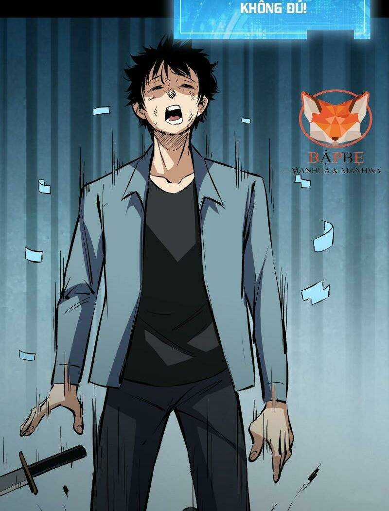 Kiêm Chức Diêm Vương Chapter 15 trang 15