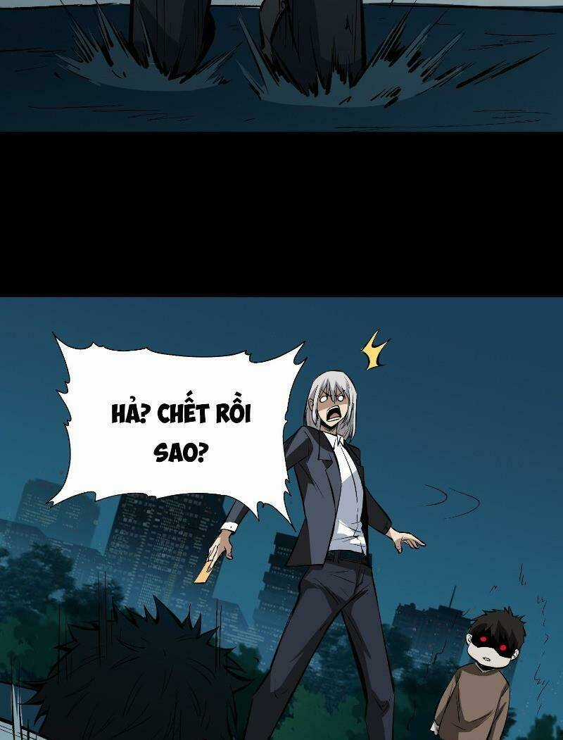 Kiêm Chức Diêm Vương Chapter 15 trang 16