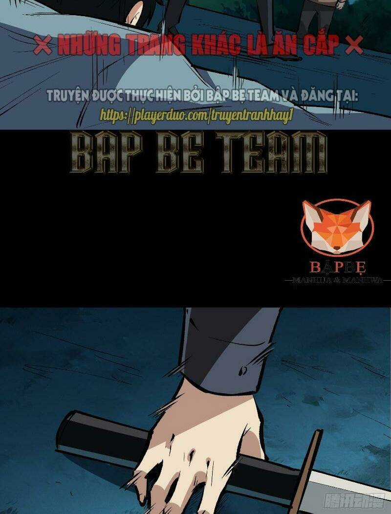 Kiêm Chức Diêm Vương Chapter 15 trang 17