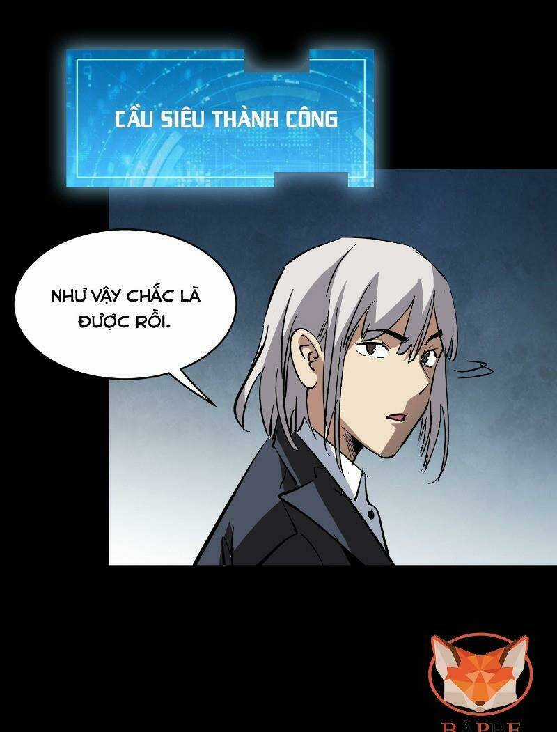 Kiêm Chức Diêm Vương Chapter 15 trang 19