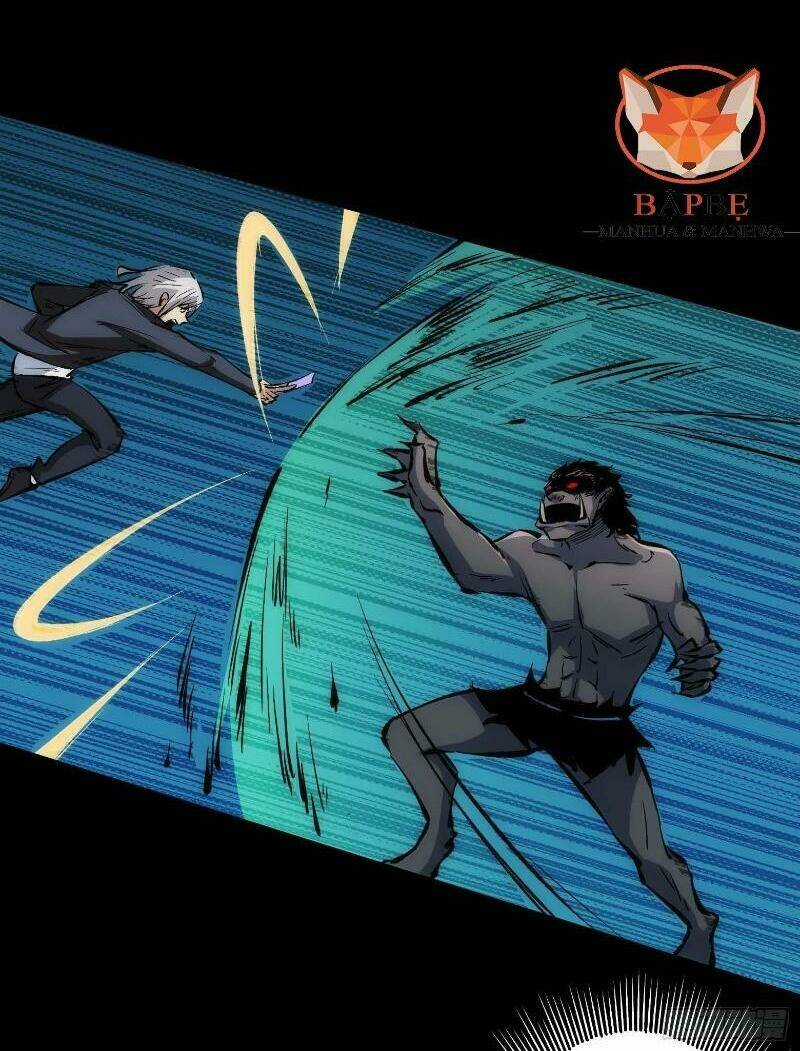 Kiêm Chức Diêm Vương Chapter 15 trang 2