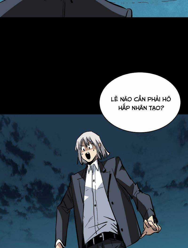 Kiêm Chức Diêm Vương Chapter 15 trang 21