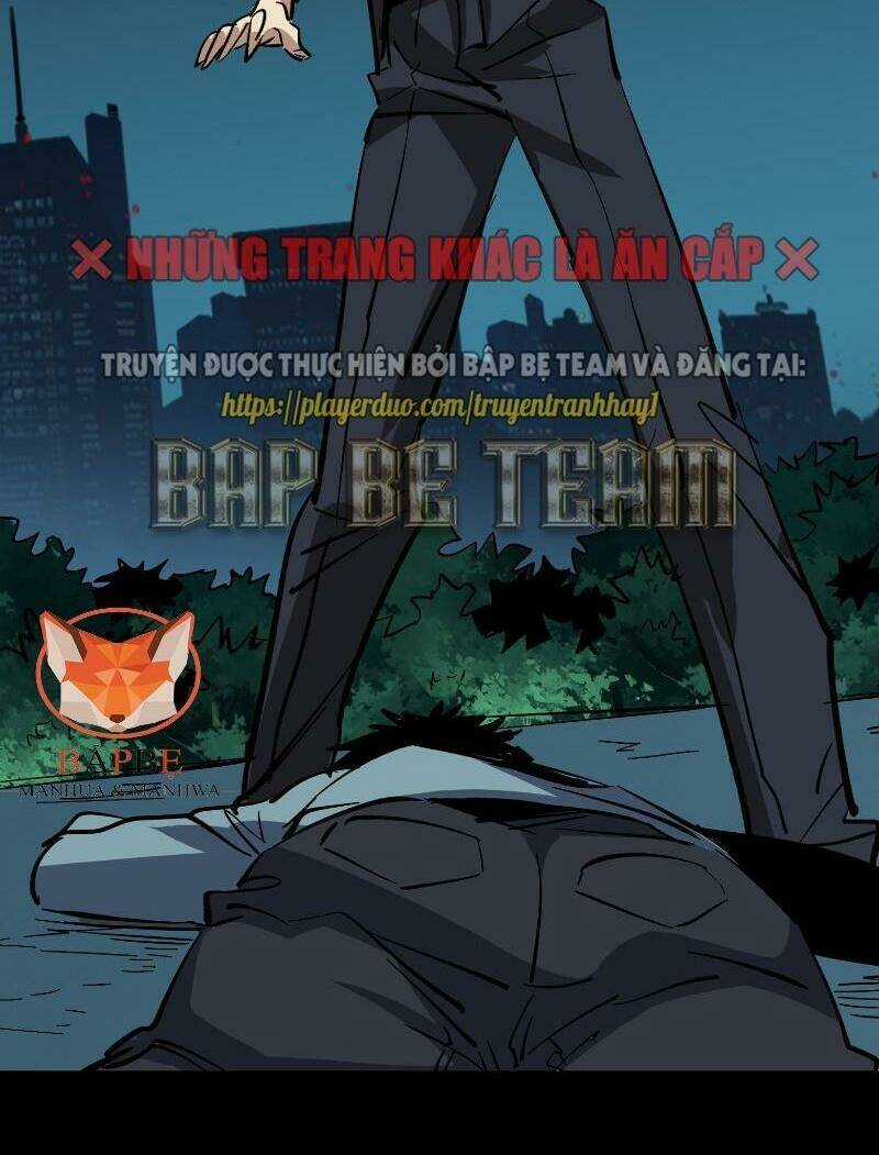 Kiêm Chức Diêm Vương Chapter 15 trang 22