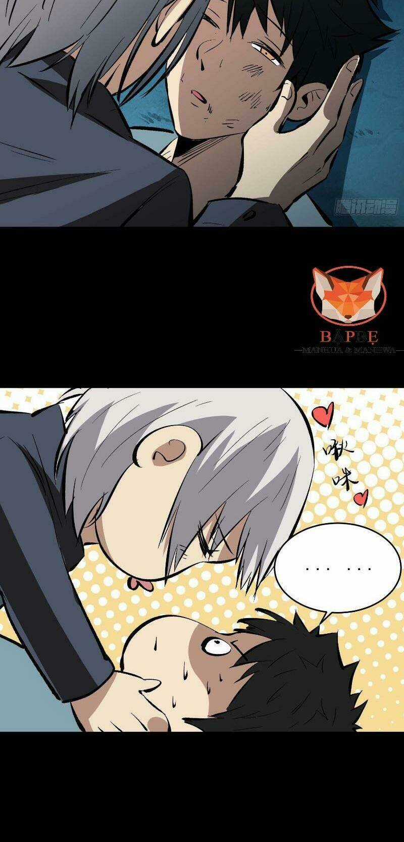 Kiêm Chức Diêm Vương Chapter 15 trang 24