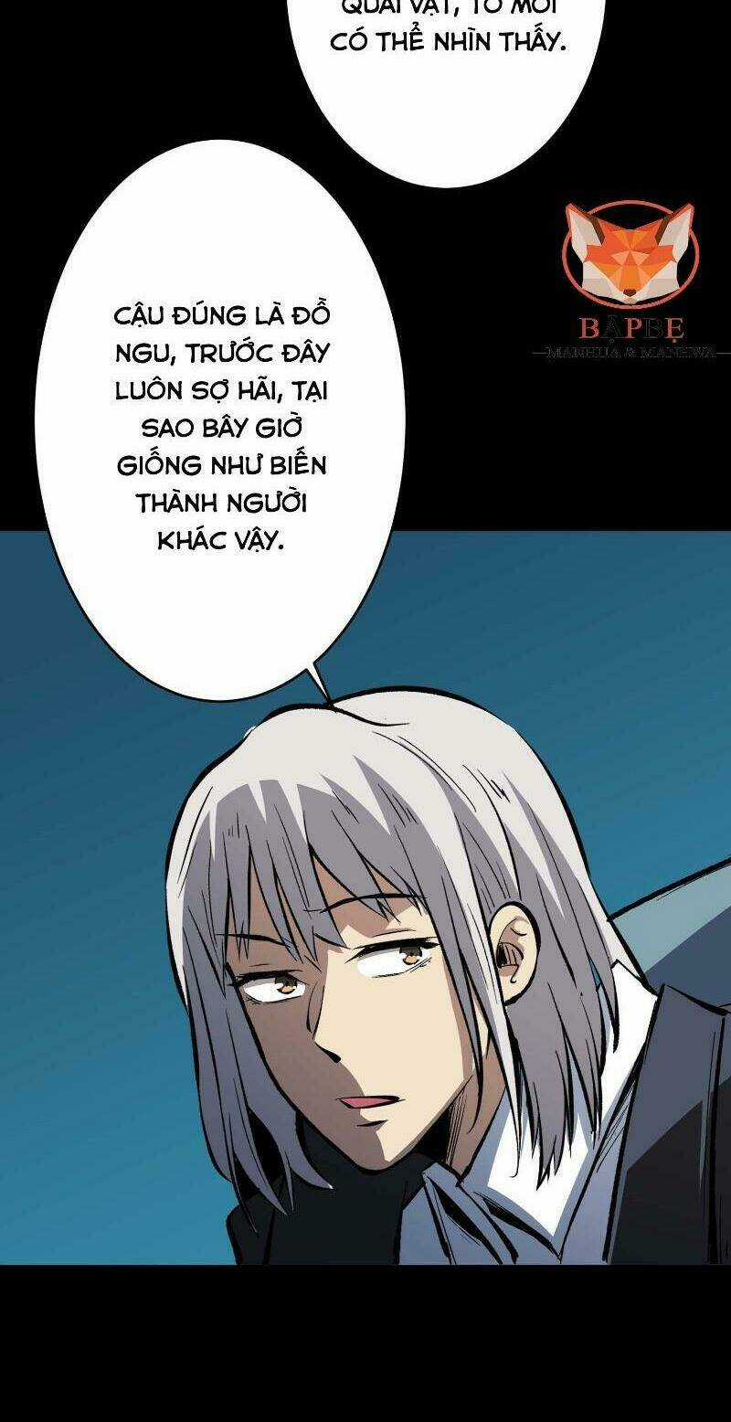 Kiêm Chức Diêm Vương Chapter 15 trang 26