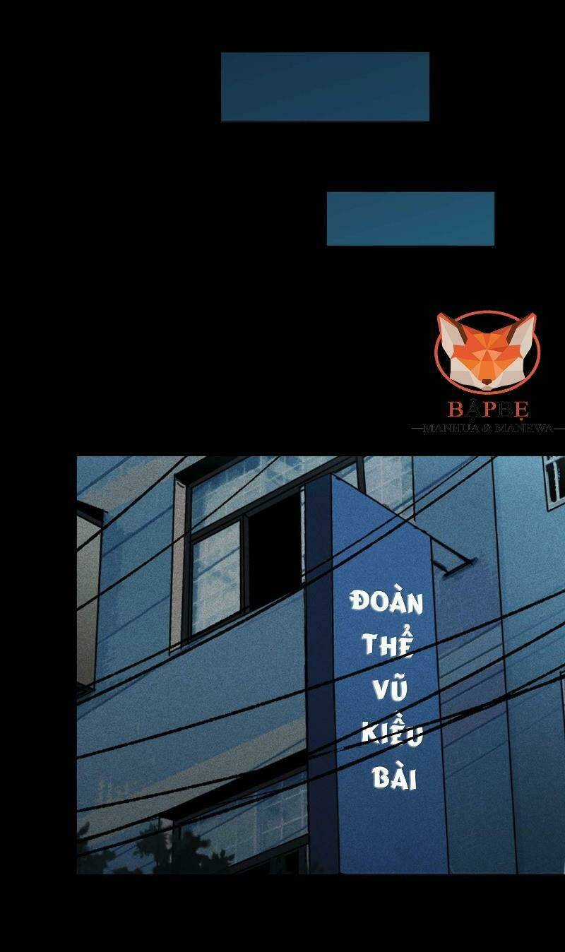 Kiêm Chức Diêm Vương Chapter 15 trang 29