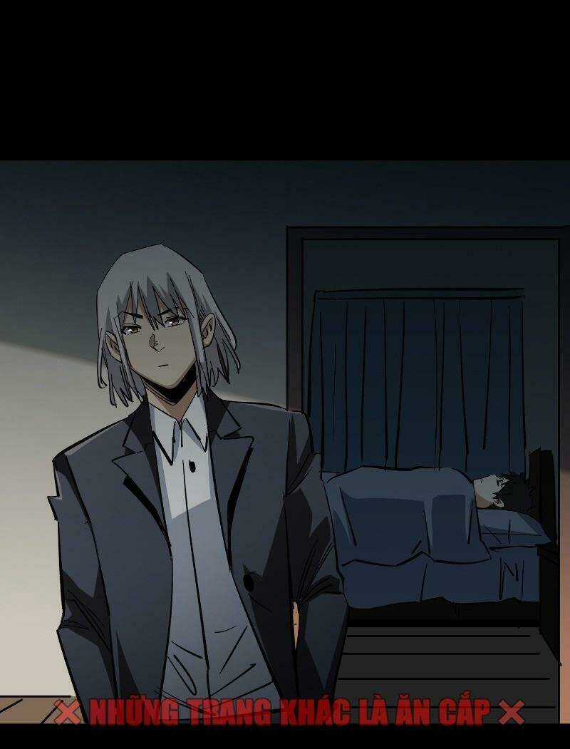 Kiêm Chức Diêm Vương Chapter 15 trang 30