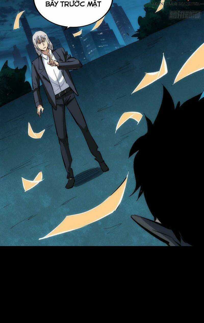 Kiêm Chức Diêm Vương Chapter 15 trang 4