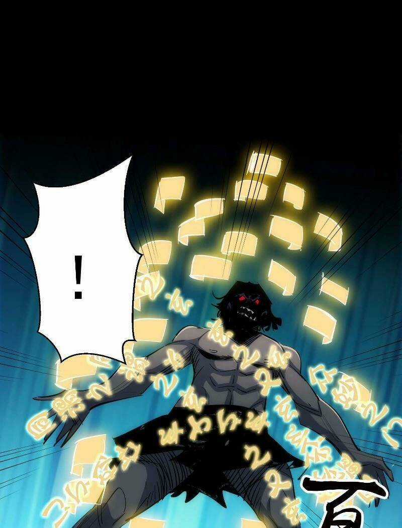 Kiêm Chức Diêm Vương Chapter 15 trang 5