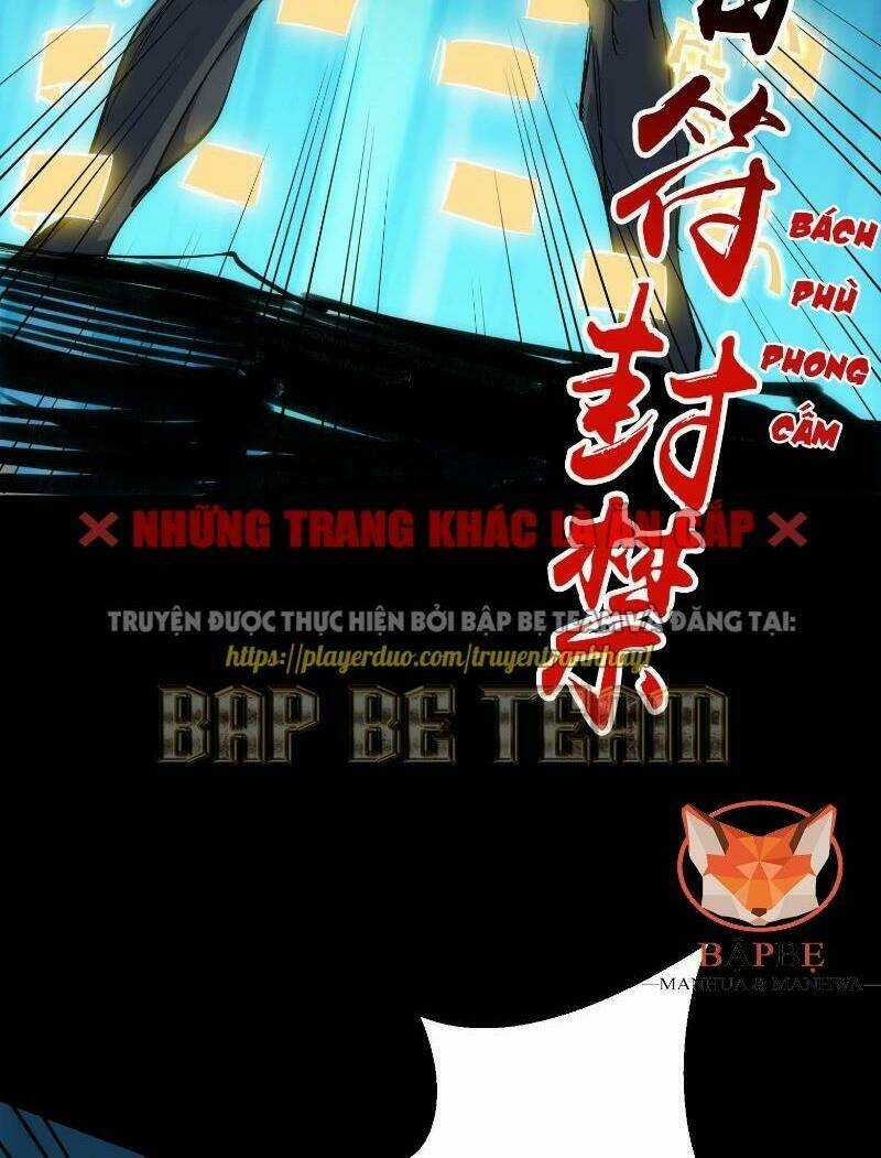 Kiêm Chức Diêm Vương Chapter 15 trang 6