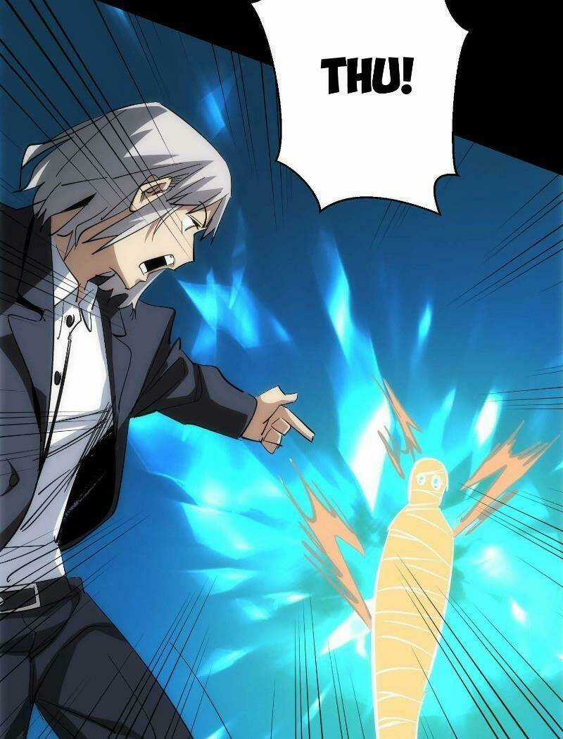 Kiêm Chức Diêm Vương Chapter 15 trang 7