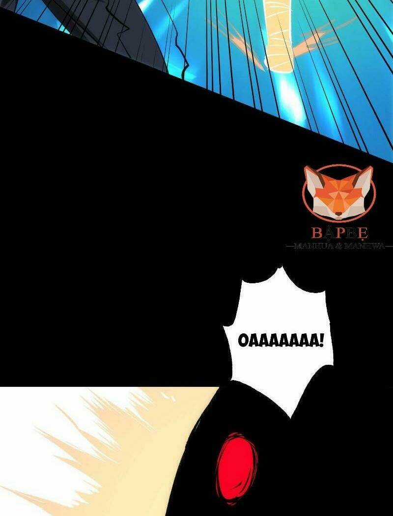 Kiêm Chức Diêm Vương Chapter 15 trang 8