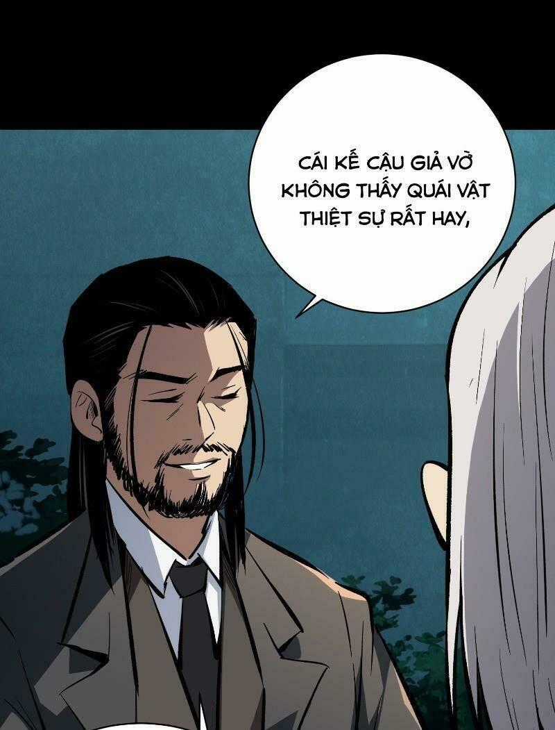 Kiêm Chức Diêm Vương Chapter 16 trang 1