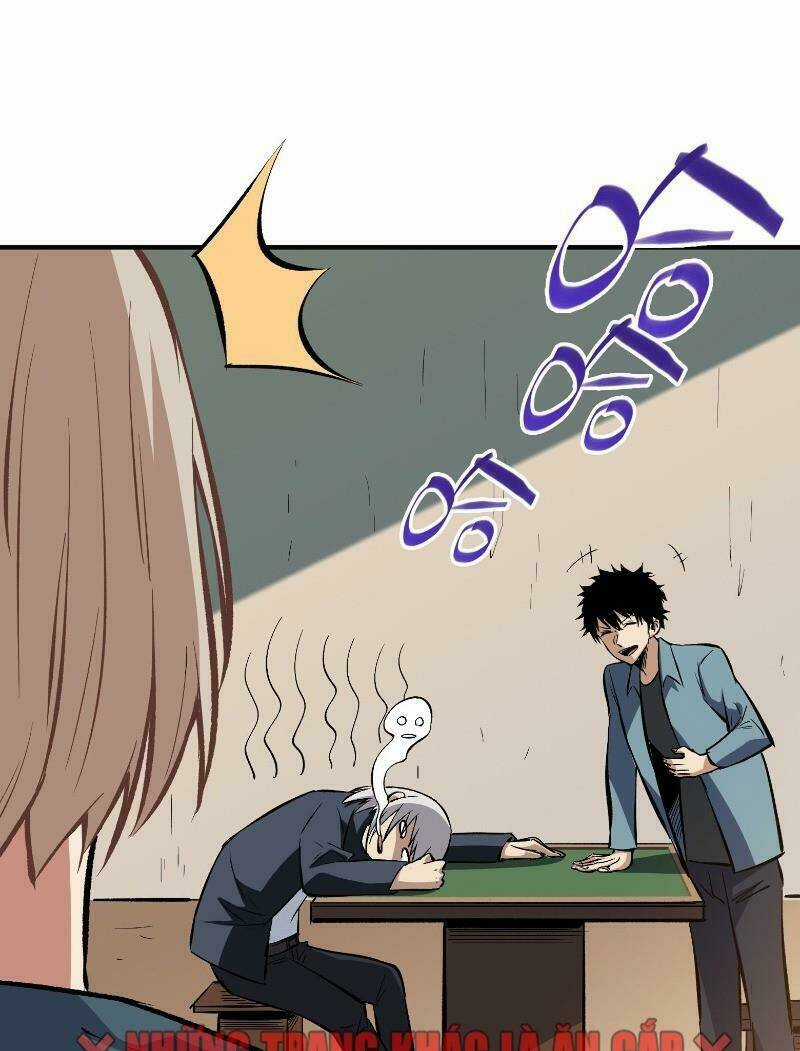 Kiêm Chức Diêm Vương Chapter 16 trang 10