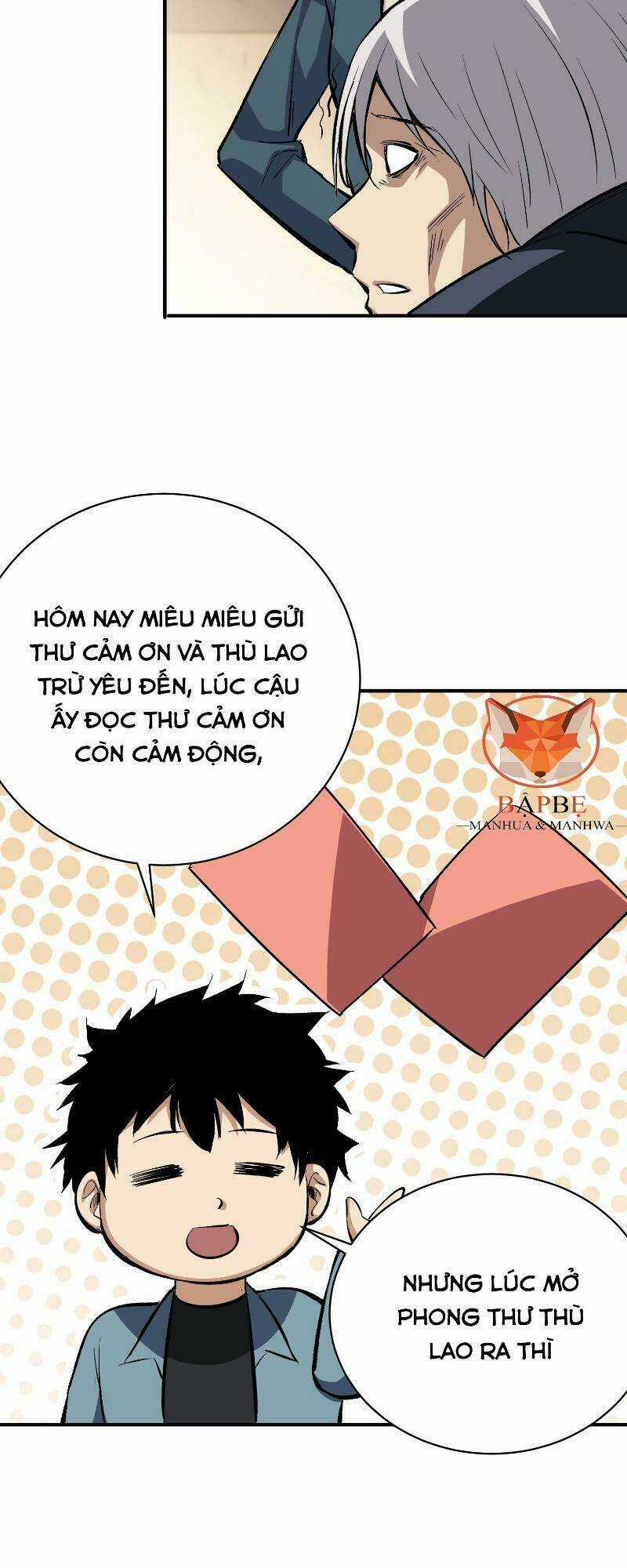 Kiêm Chức Diêm Vương Chapter 16 trang 12