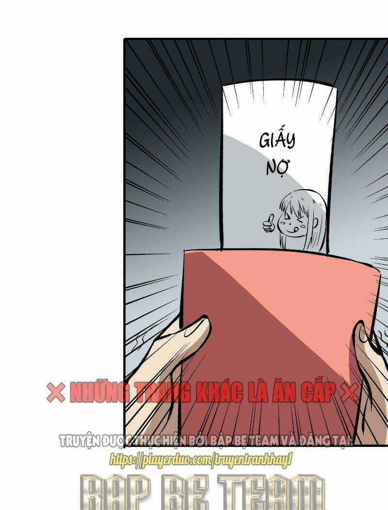 Kiêm Chức Diêm Vương Chapter 16 trang 13