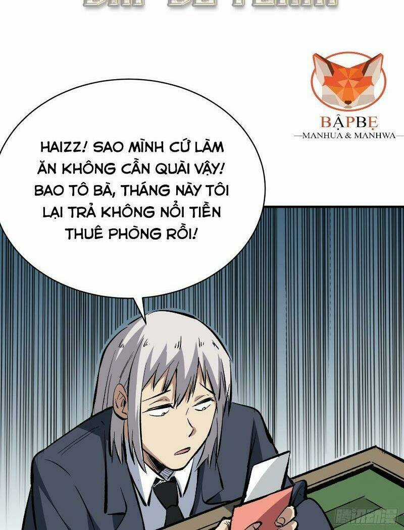 Kiêm Chức Diêm Vương Chapter 16 trang 14