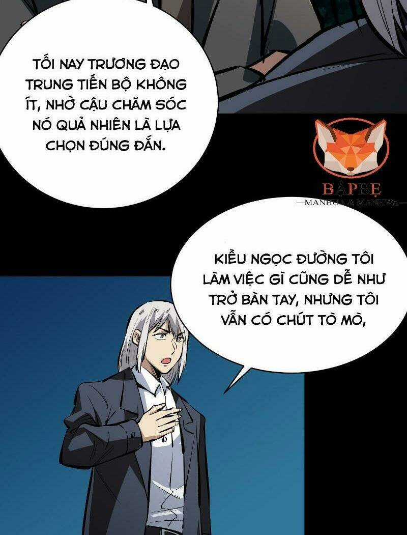 Kiêm Chức Diêm Vương Chapter 16 trang 2