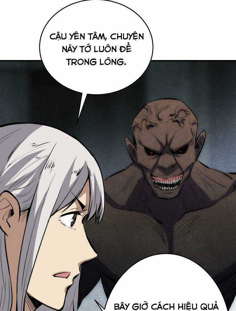 Kiêm Chức Diêm Vương Chapter 16 trang 24