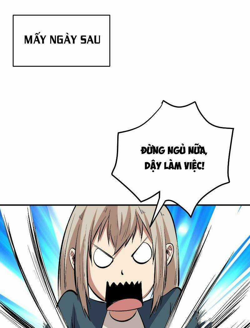 Kiêm Chức Diêm Vương Chapter 16 trang 27