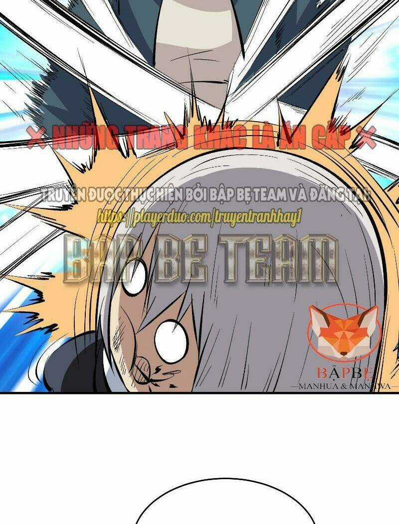 Kiêm Chức Diêm Vương Chapter 16 trang 28