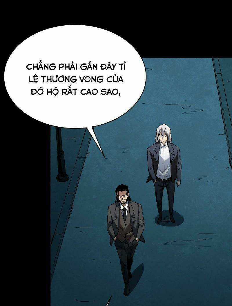 Kiêm Chức Diêm Vương Chapter 16 trang 4