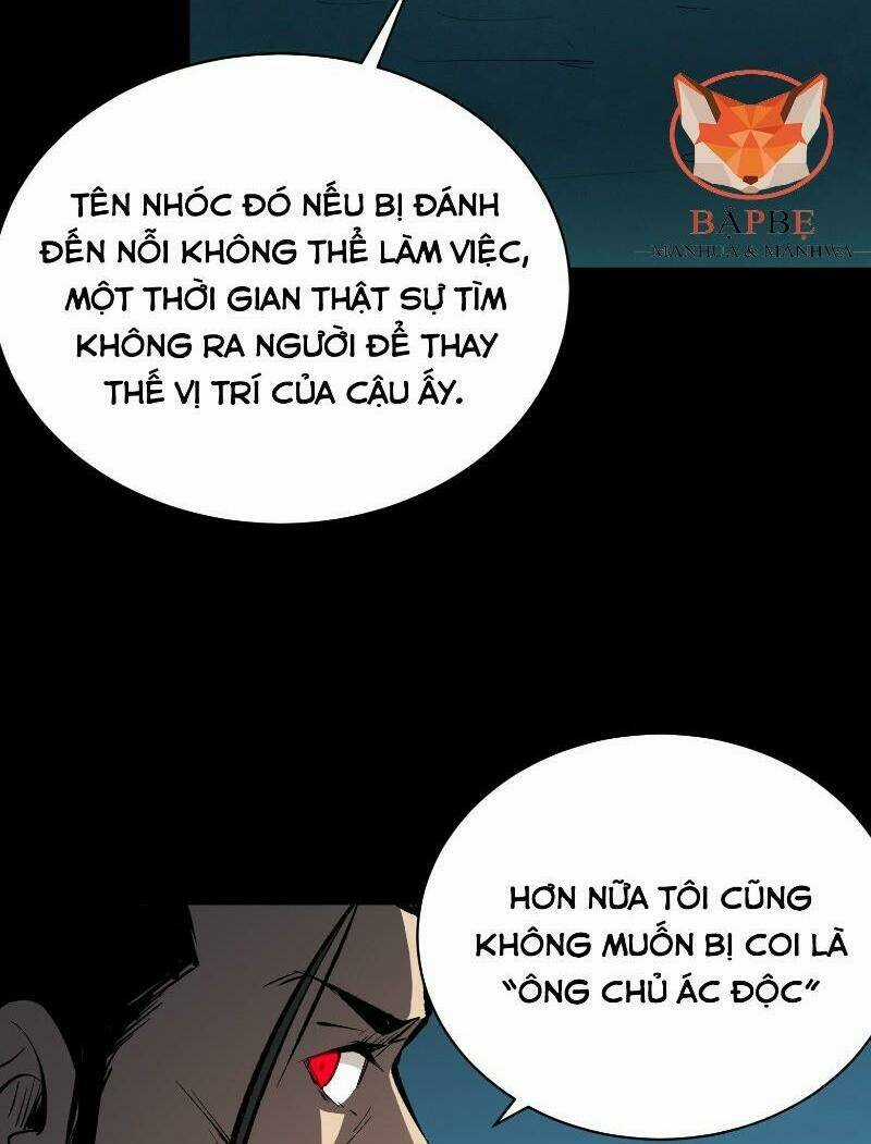 Kiêm Chức Diêm Vương Chapter 16 trang 5