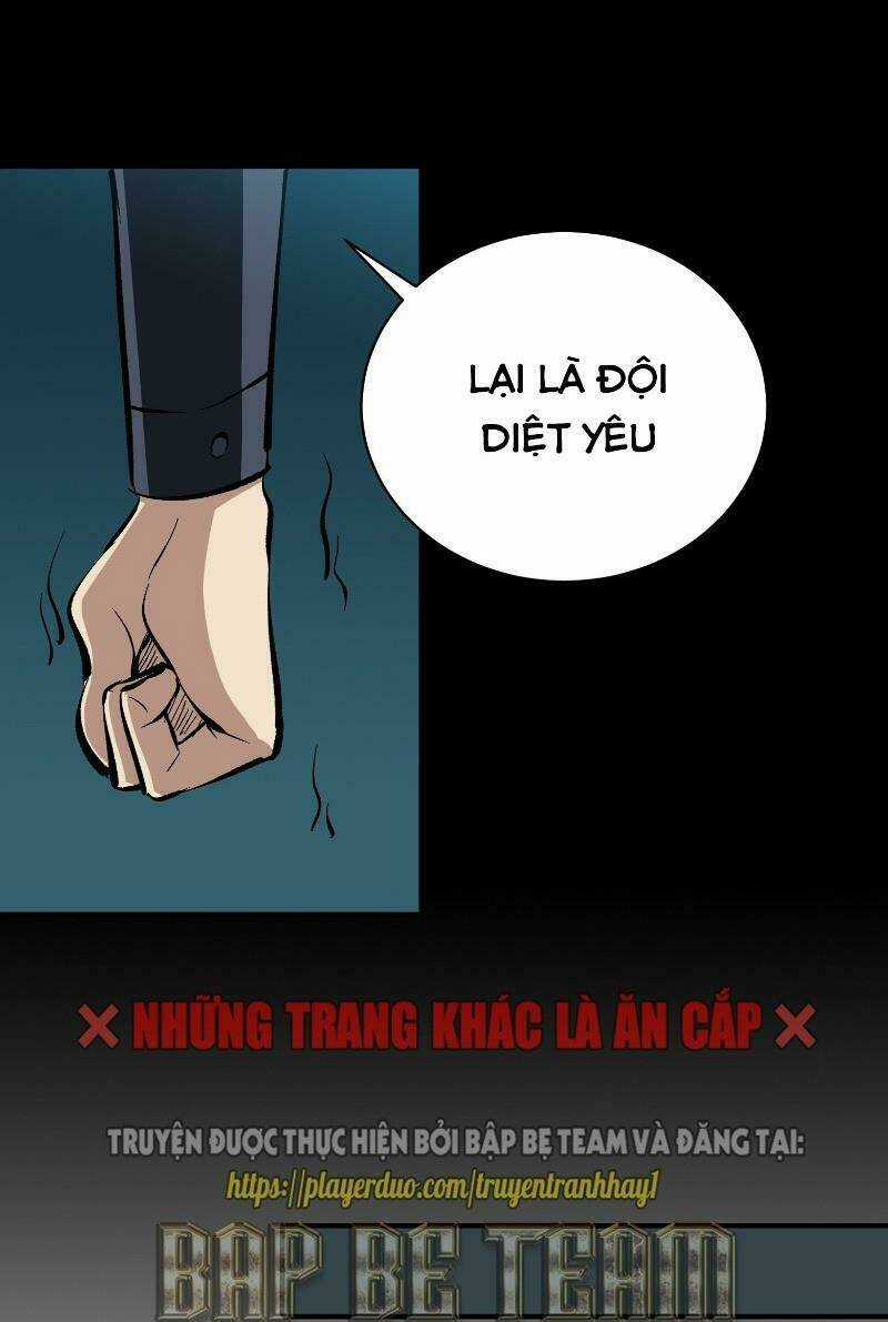 Kiêm Chức Diêm Vương Chapter 16 trang 7