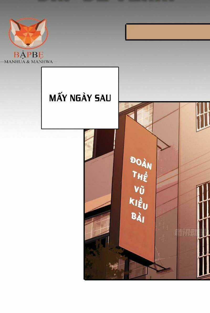 Kiêm Chức Diêm Vương Chapter 16 trang 8