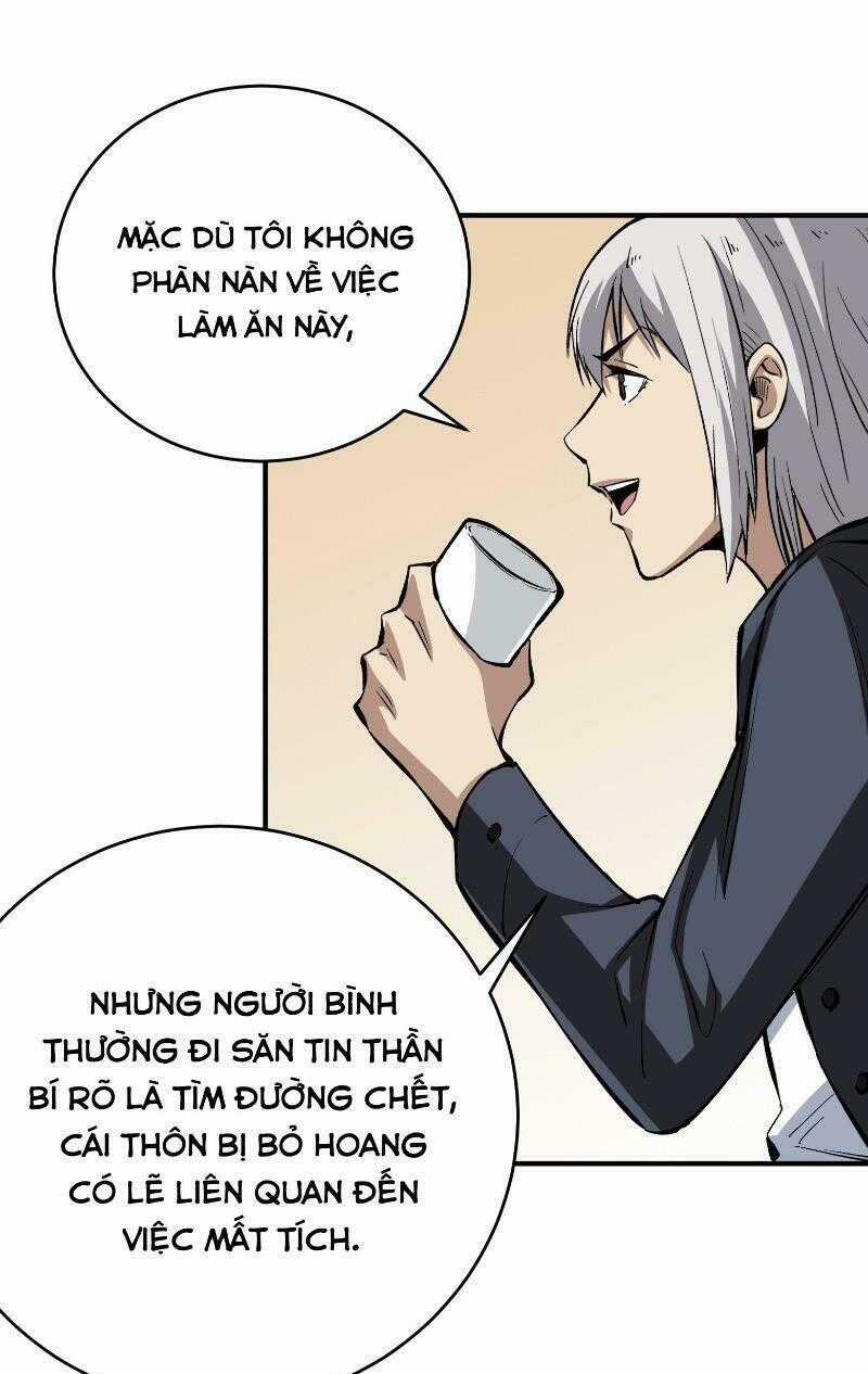 Kiêm Chức Diêm Vương Chapter 17 trang 1