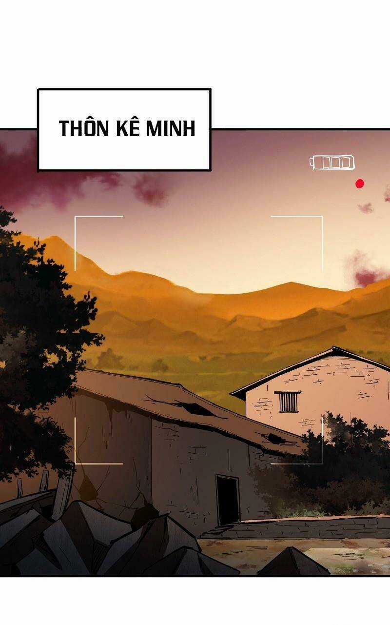 Kiêm Chức Diêm Vương Chapter 17 trang 11