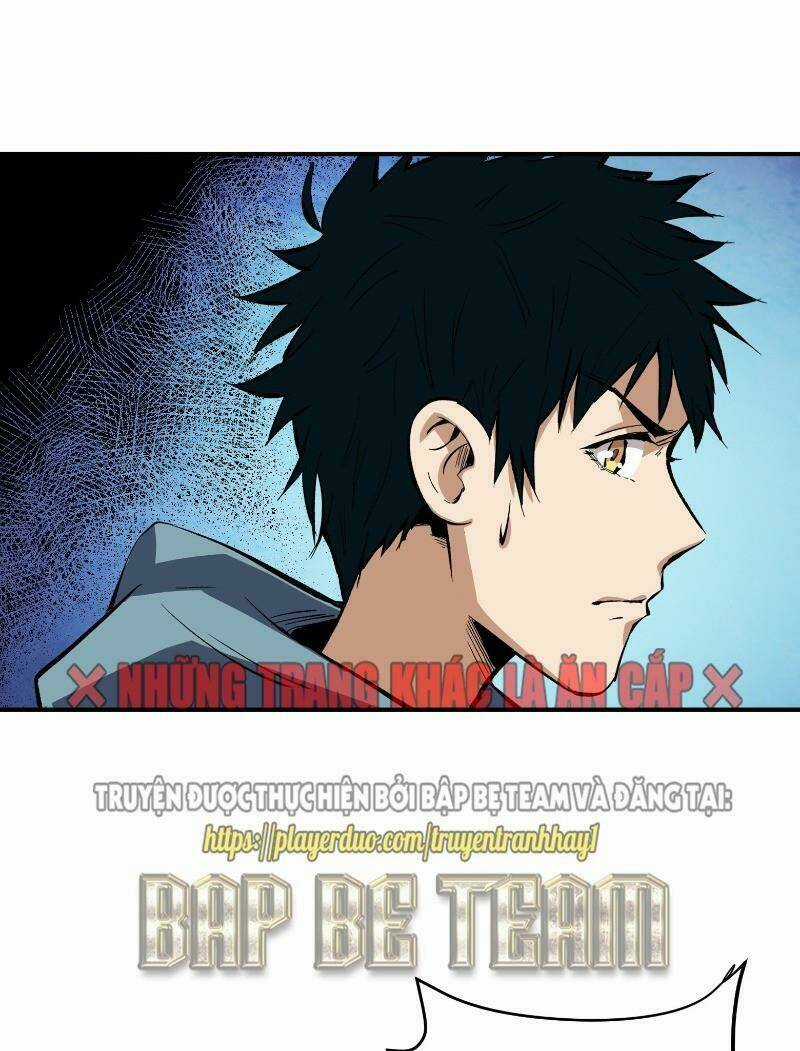 Kiêm Chức Diêm Vương Chapter 17 trang 14